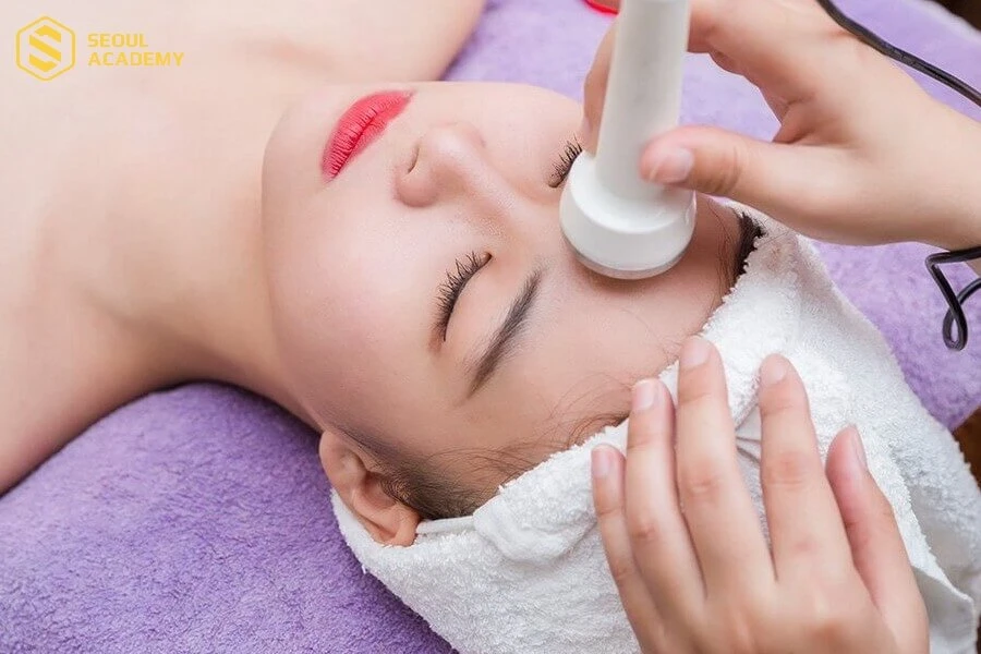 Bằng cấp mở spa có giá trị vô thời hạn trên toàn quốc