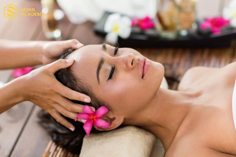 Bạn cần học nghề để được cấp bằng đủ điều kiện mở spa
