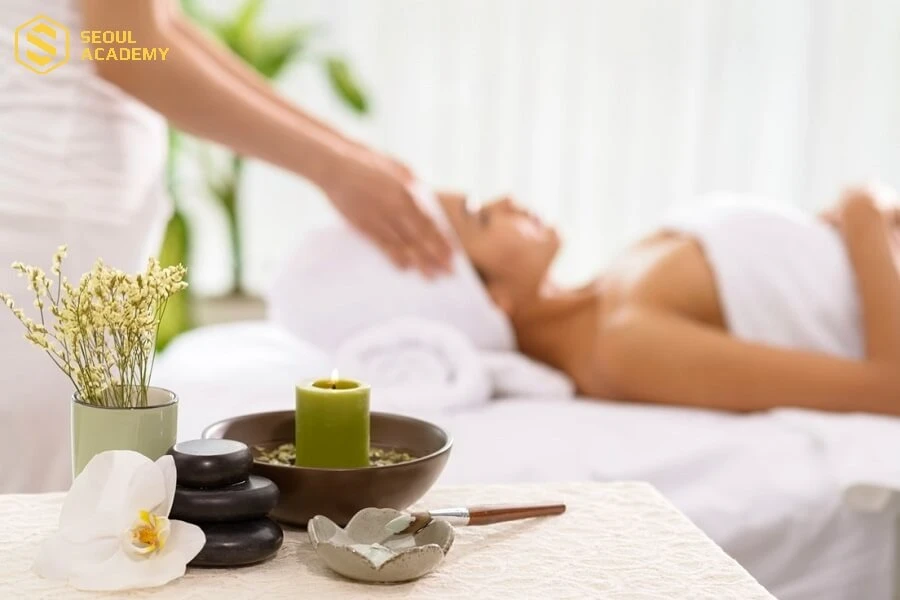 Muốn kinh doanh dịch vụ spa bạn cần đáp ứng đủ các điều kiện theo quy định của Pháp luật
