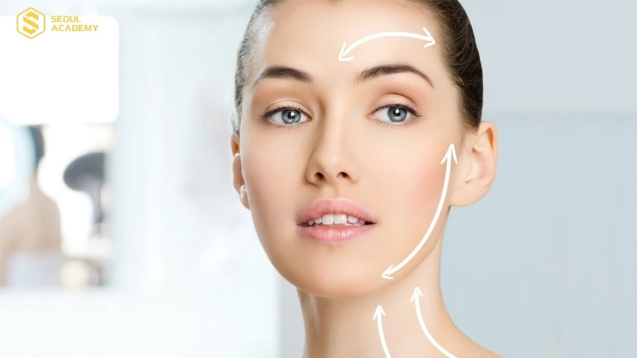 Tình trạng da sẽ được cải thiện rõ rệt sau khi thực hiện liệu trình từ 2 - 4 tháng