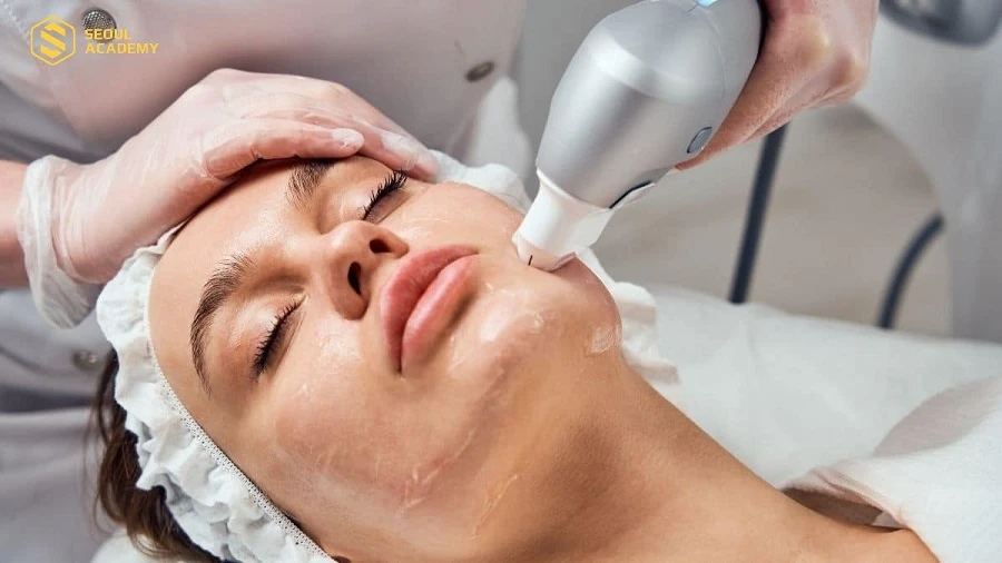 HIFU là công nghệ làm đẹp an toàn, hiệu quả khi được áp dụng đúng đối tượng