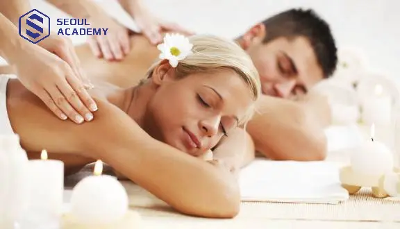 Kỹ thuật viên massage - một vị trí ổn định và lương hấp dẫn