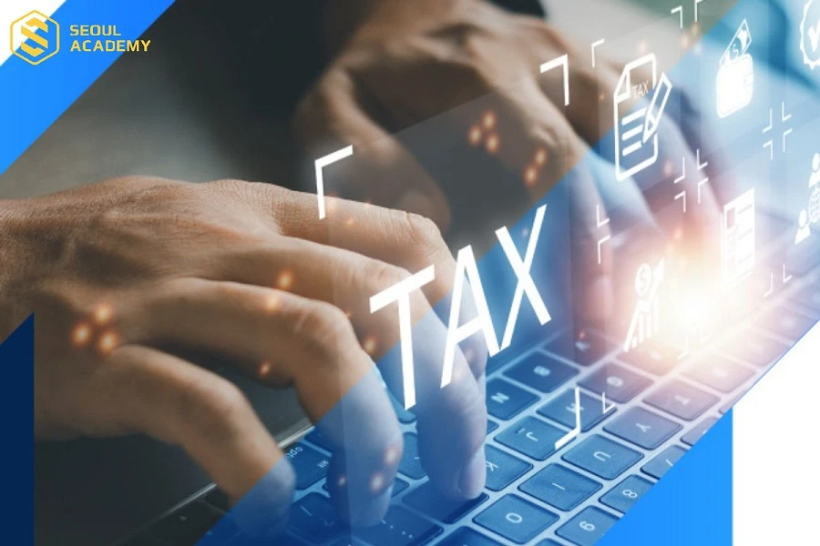 Các thủ tục thuế hiện nay đã được đơn giản hóa quy trình hơn rất nhiều