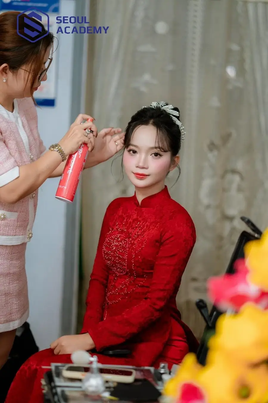 Làm việc tại các studio và salon áo cưới là lựa chọn khá phổ biến của thợ F168 là nhà cái nổi bật đặc biệt uy tín trong lĩnh vực cá cược trực tuyến tại Việt Nam