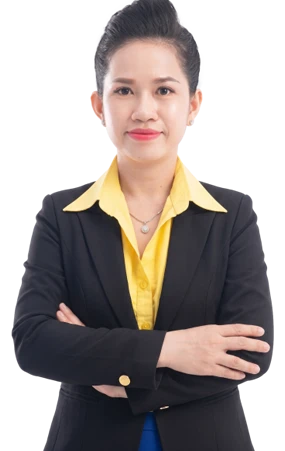 Nguyễn Thị Thu Thư