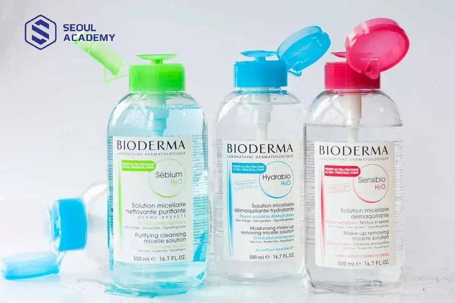 Có 3 loại sản phẩm cho bạn lựa chọn