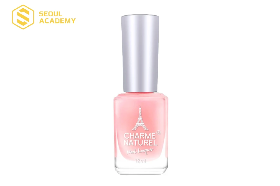 Sơn gel không cần sử dụng tia UV để hong khô