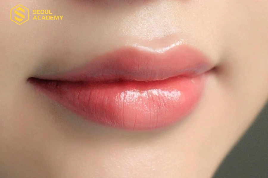 Mực xăm hữu cơ an toàn với da