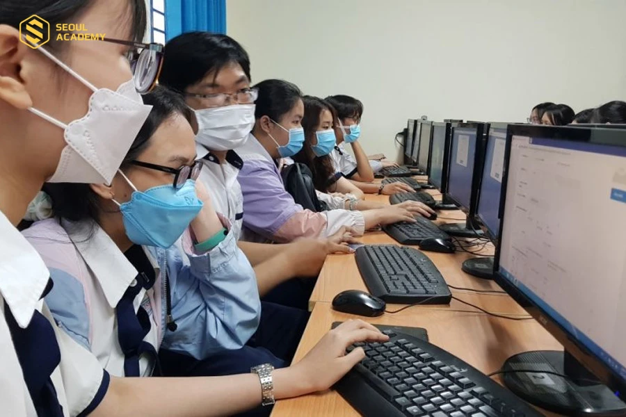 Thời gian đăng ký nguyện vọng dự kiến diễn ra từ 02/07 - trước 17h ngày 14/07/2026
