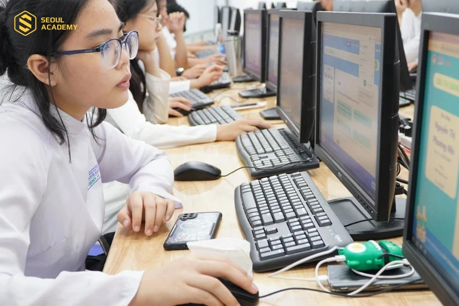 Các bước đăng ký nguyện vọng đại học chính xác nhất