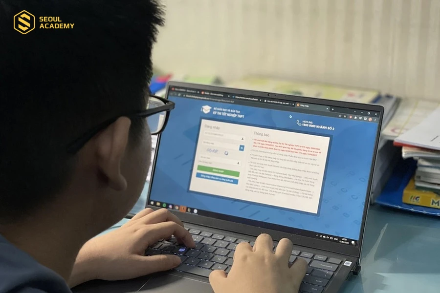 Những sai lầm về thời gian cần tránh khi đăng ký nguyện vọng