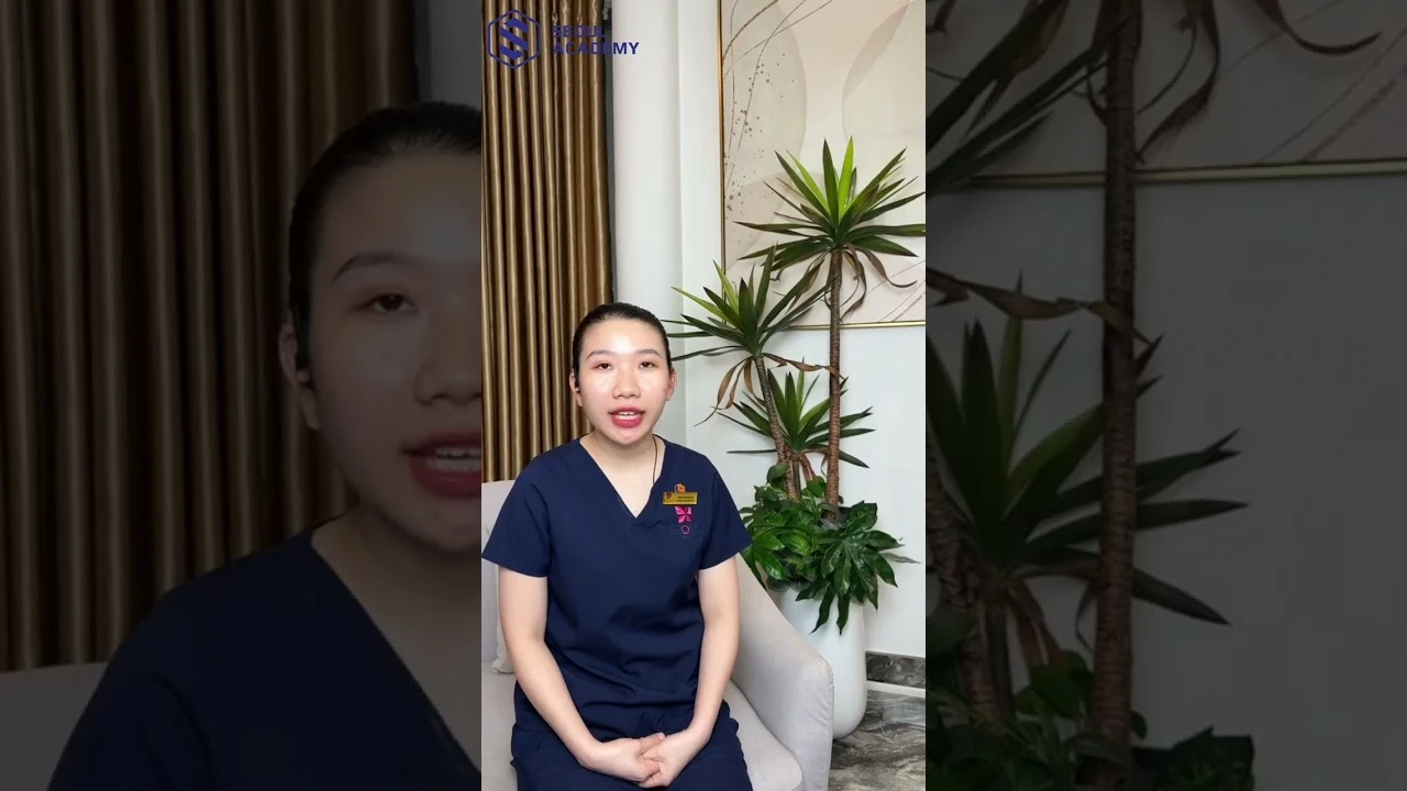 Trưởng Phòng Điều Trị Kim Chi