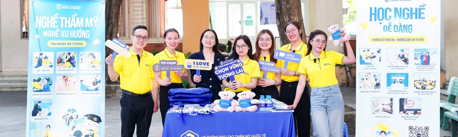 Việc làm tại DN Group