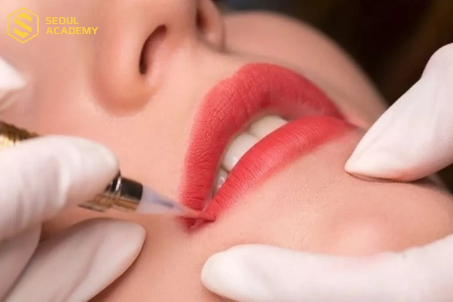 Thời gian kiêng rau muống còn tùy vào tình trạng hồi phục nhưng nên kiêng ít nhất 2 tuần đầu sau xăm