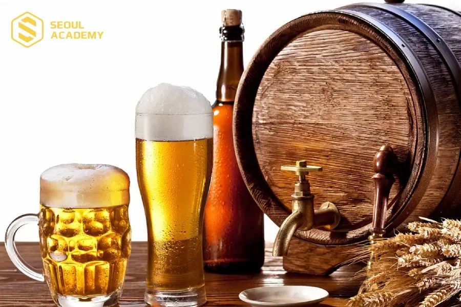 Xăm môi uống rượu bia gây nhiều tác hại, ảnh hưởng đến quá trình hồi phục