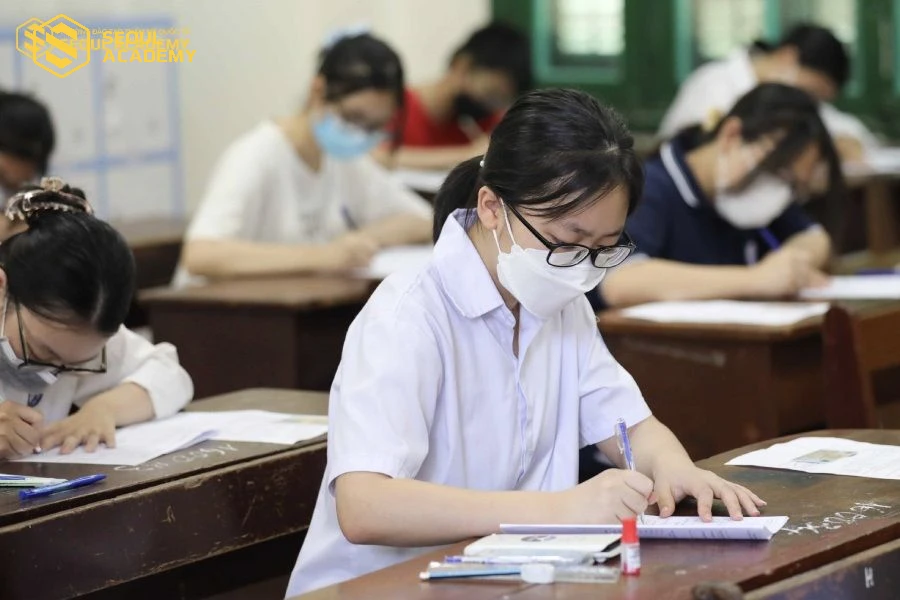Xét tuyển Đại học rất quan trọng với mọi người