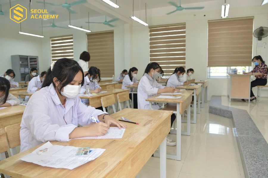 Kỳ thi tốt nghiệp THPT và tuyển sinh Đại học 2026