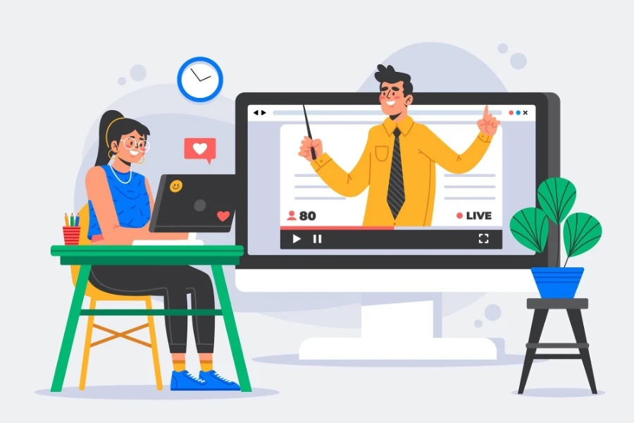 Làm quen với công nghệ để hỗ trợ việc học tốt hơn