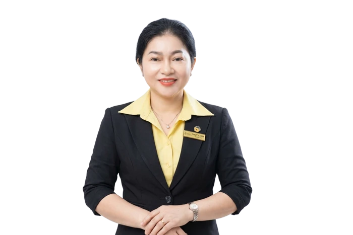 Ms. Nguyễn Thị Thúy Hằng