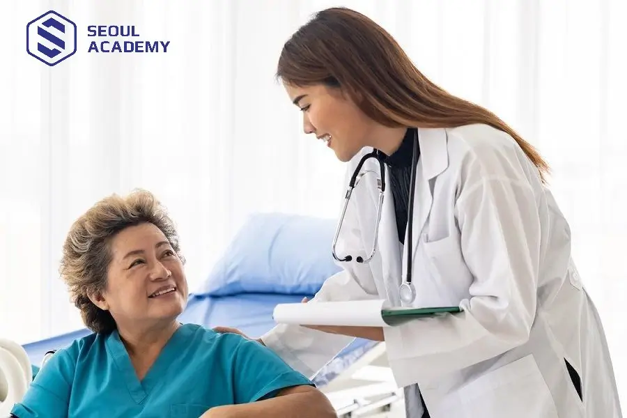 Nằm ngoài những trường hợp bị cấm hành nghề là có thể xin giấy phép