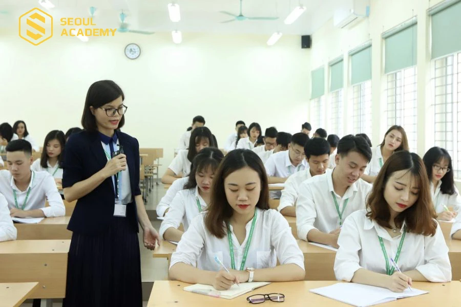 Bằng cấp 3 không thể thiếu để ứng tuyển Đại học, Cao đẳng
