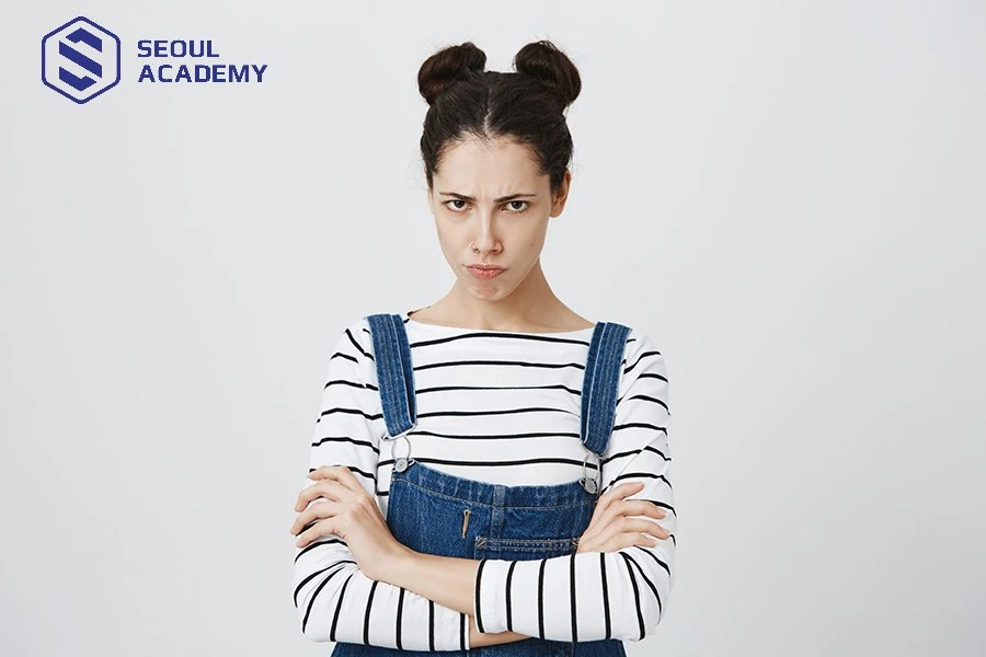 Tâm sinh lý của con gái tuổi 14 nhạy cảm hơn