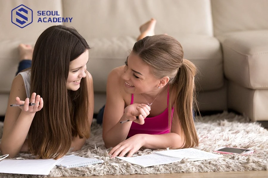 Tôn trọng giới tính của con là cách để con tin tưởng bố mẹ