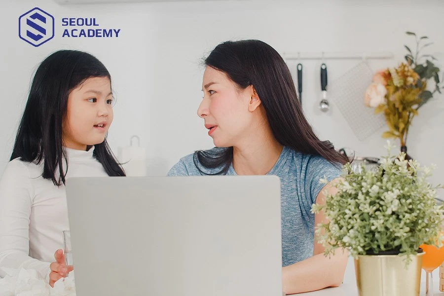 Hãy để con biết về lạm dụng tình dục và cách xử lý khi gặp vấn đề này!