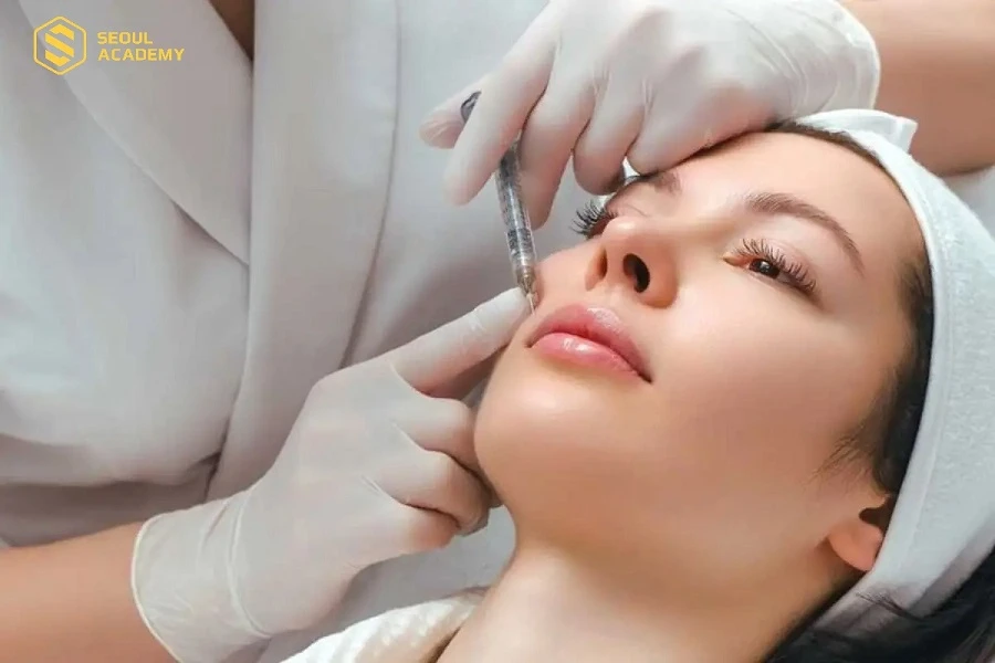Nên kiêng khem đúng theo chỉ dẫn để tránh các biến chứng không mong muốn sau tiêm meso