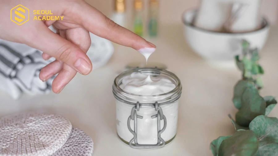 Bảo quản mỹ phẩm đúng cách có thể duy trì được hiệu quả của sản phẩm lâu dài