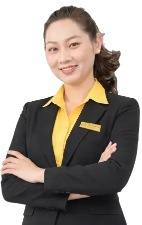 Phạm Mỹ Trang