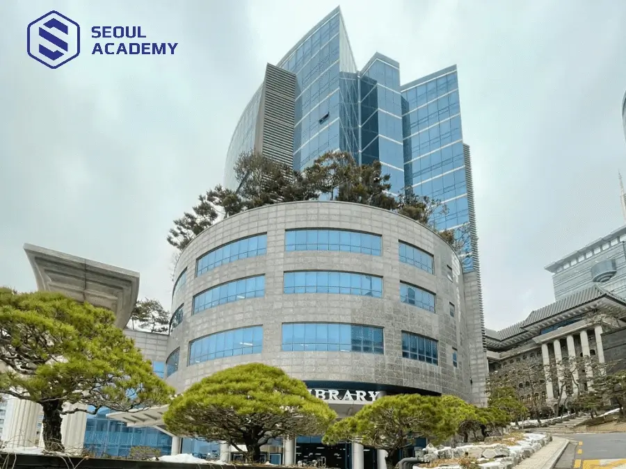 Đại học Seokyeong nổi tiếng với ngành làm đẹp, thẩm mỹ uy tín