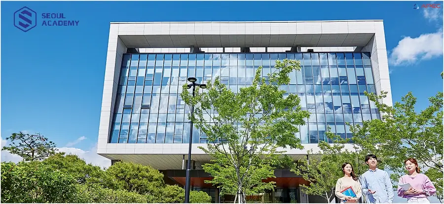 Myongji là lựa chọn dành cho những ai muốn rút ngắn thời gian học nhưng vẫn đảm bảo chất lượng