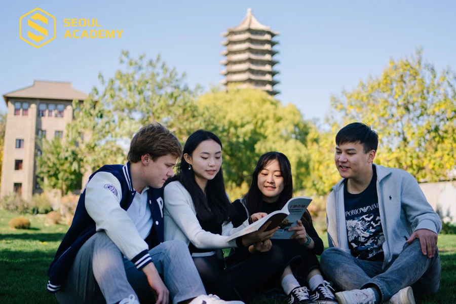 Du học ngành biên kịch được nhiều người lựa chọn