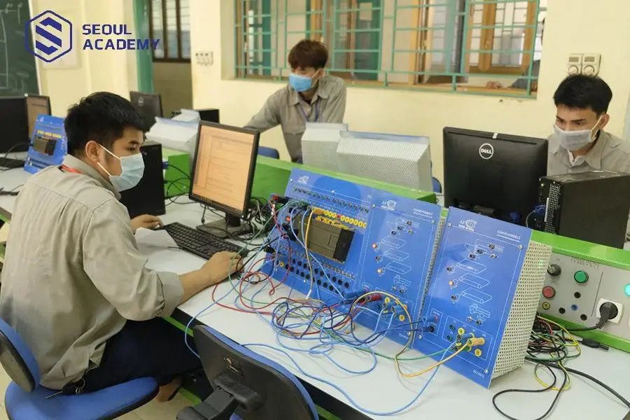 Một số trung tâm đào tạo nghề không được nghỉ hè