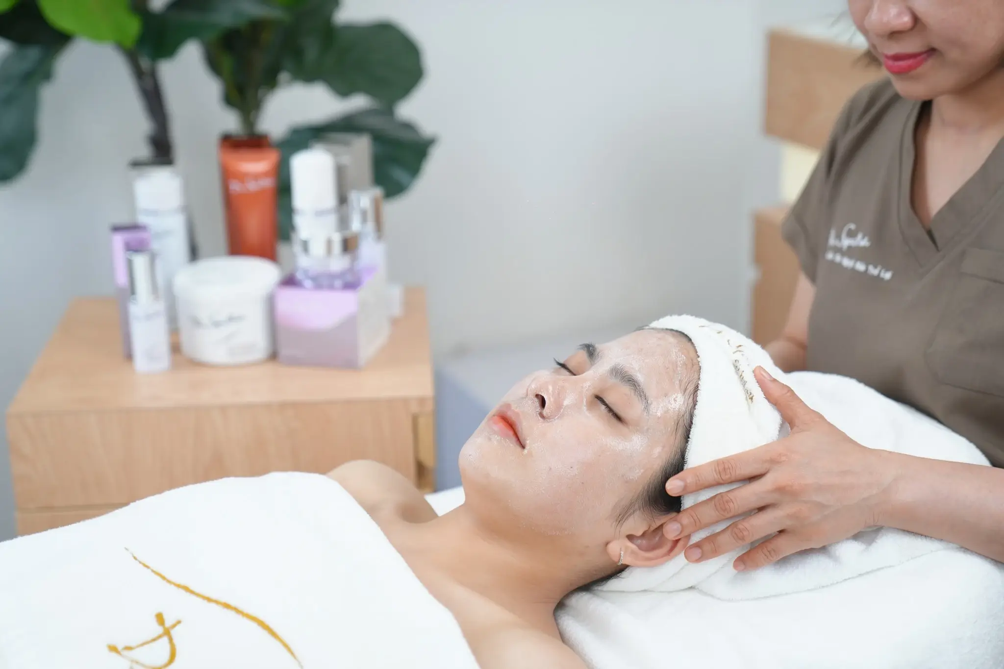 Nếu bạn đang tìm kiếm môi trường học tập năng động thì Việt Spa là lựa chọn lý tưởng