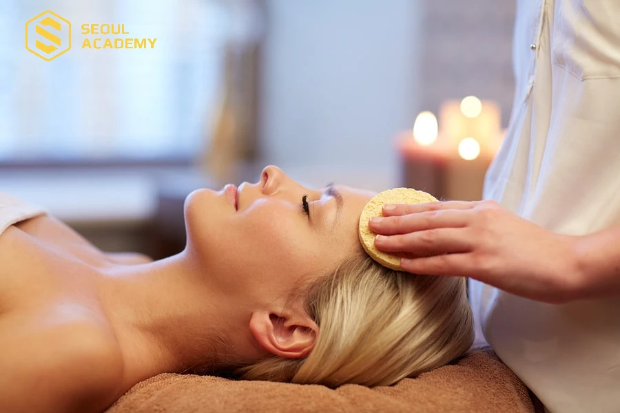 Dr Duyen Spa sở hữu giảng viên có trình độ cao giảng dạy