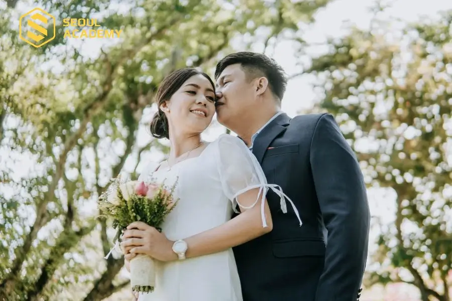 Planner mang lại sự hoành tráng cho các cặp đôi
