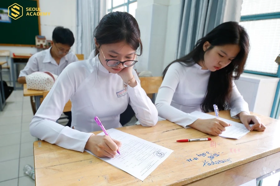 Học phí tại trường Đại học Luật TPHCM có sự điều chỉnh theo đề án tự chủ tài chính của trường