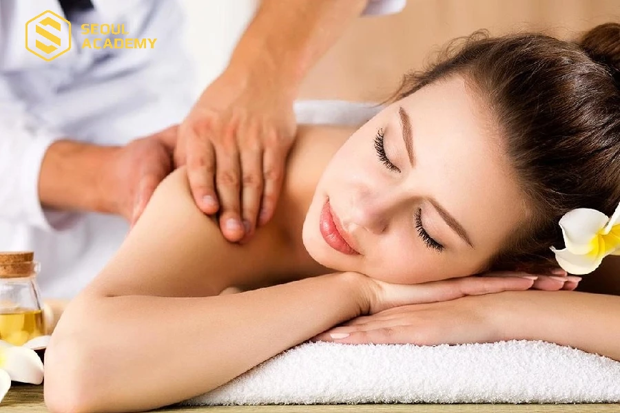 Học spa Biên Hòa ở Luna House Spa & Cosmetic được rất nhiều học viên cũ đánh giá tốt về chất lượng giảng dạy