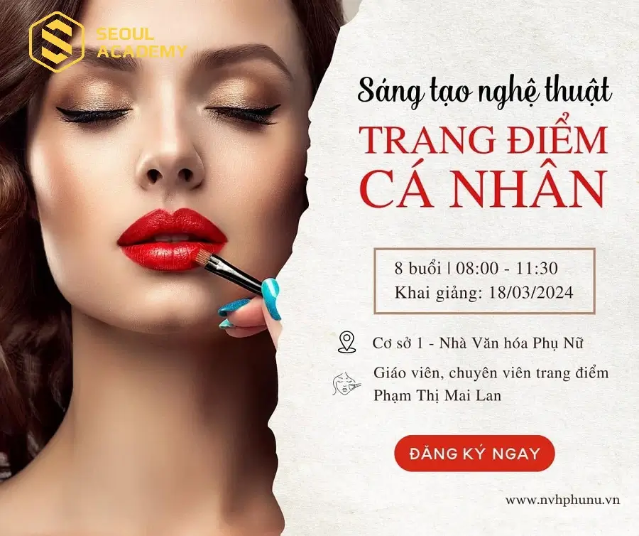Bạn nên xác định mục tiêu học nghề trước khi đăng ký khóa học phù hợp