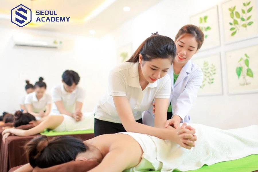 Kỹ thuật viên phải có chuyên môn giỏi