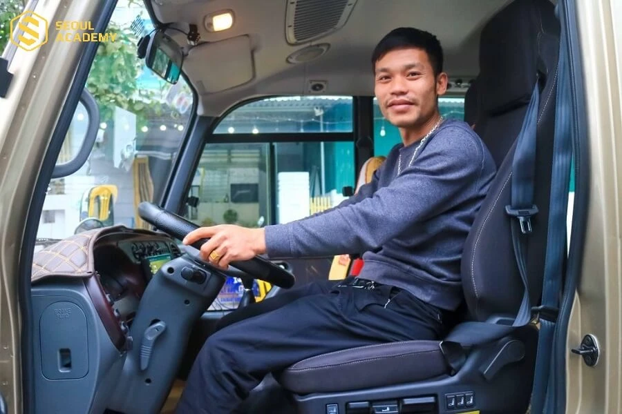 Nam giới 40 tuổi có thể tham khảo các nghề dịch vụ để phát triển