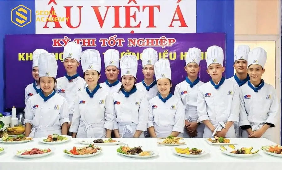 Kỳ thi đảm bảo kiến thức đầu ra