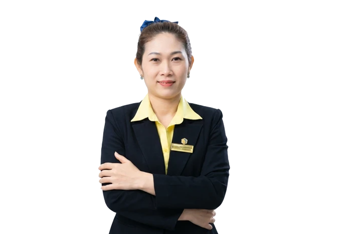 Ms. Nguyễn Thị Ngọc Giàu