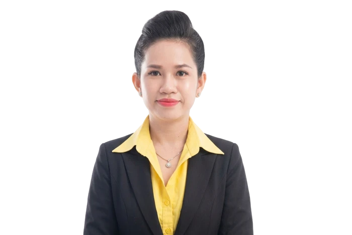 Ms. Nguyễn Thị Thu Thư