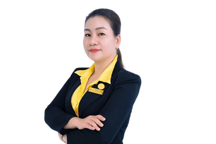nguyễn thúy hằng