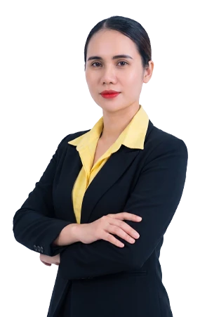 Nguyễn Thuỳ Trang