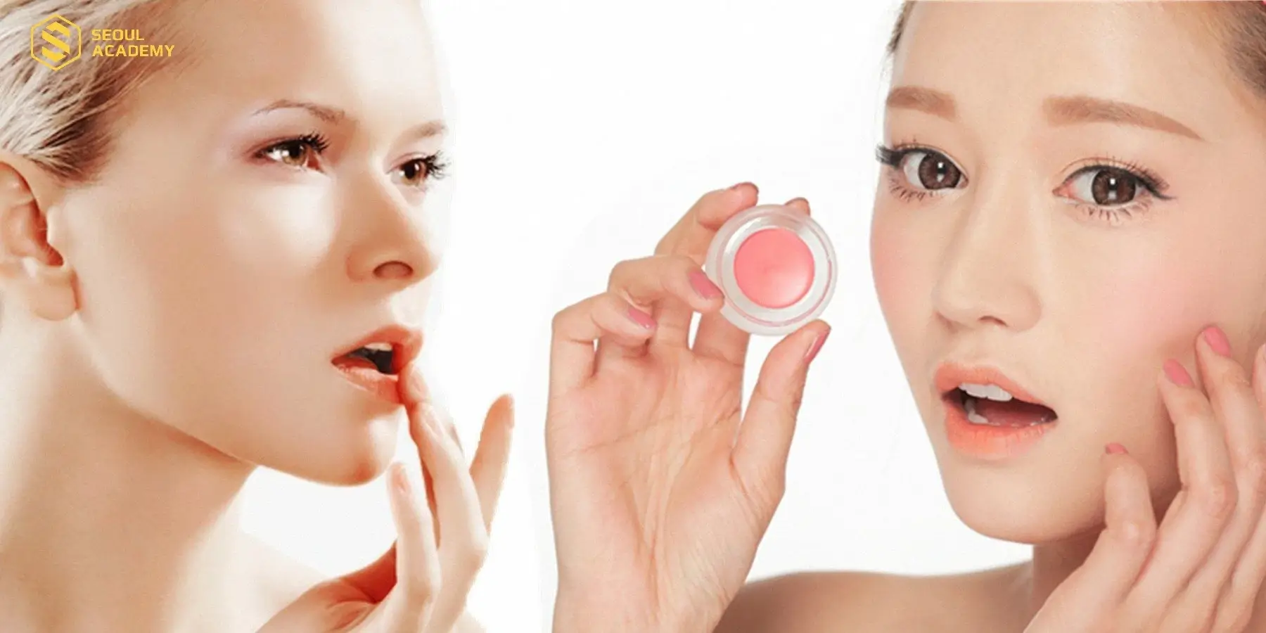 Sử dụng son dưỡng môi đúng cách sau phun xăm để đảm bảo an toàn và đạt hiệu quả như mong đợi