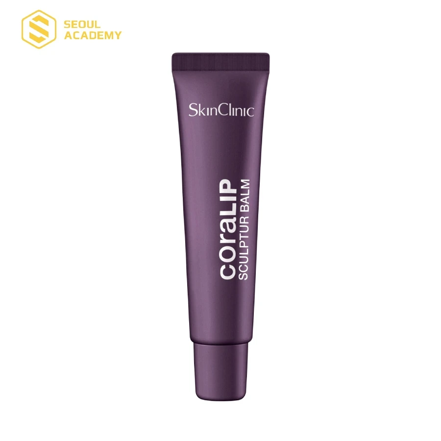 Coral LIP là sản phẩm dưỡng môi được sử dụng phổ biến tại các spa lớn